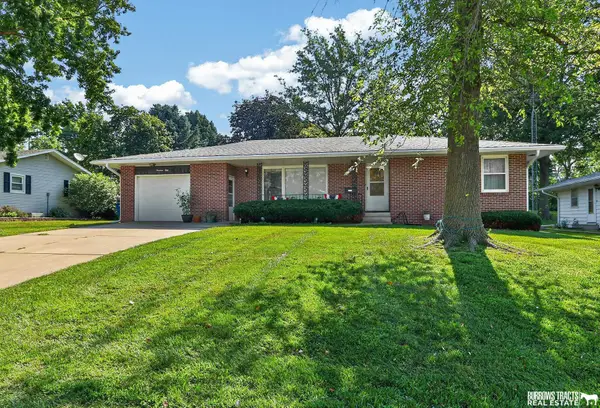 1450 Walnut Street, Syracuse, NE 68446