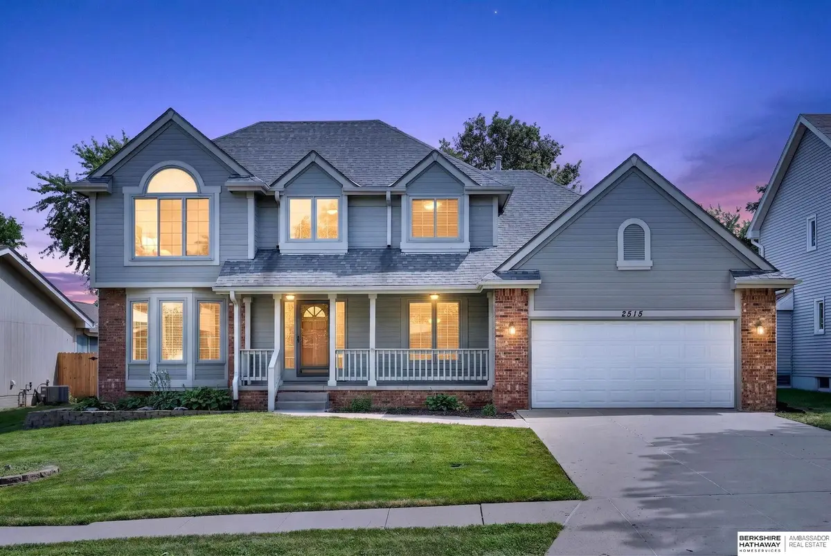 2515 Coffey Avenue, Bellevue, NE 68123 - #1