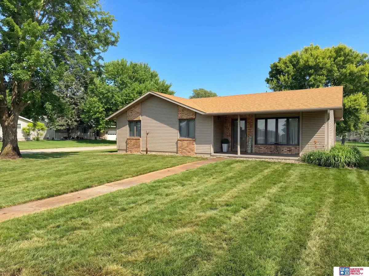 1241 Willow Street, North Bend, NE 68649 - #1