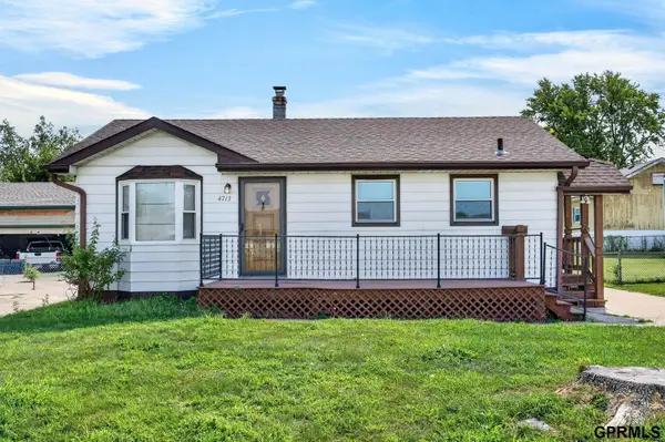 4713 S 53 Street, Omaha, NE 68117
