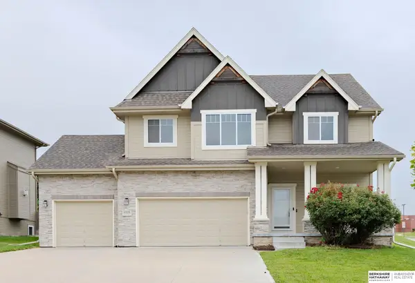 4504 S 198th Street, Omaha, NE 68135