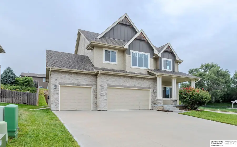 4504 S 198th Street, Omaha, NE 68135 - #2