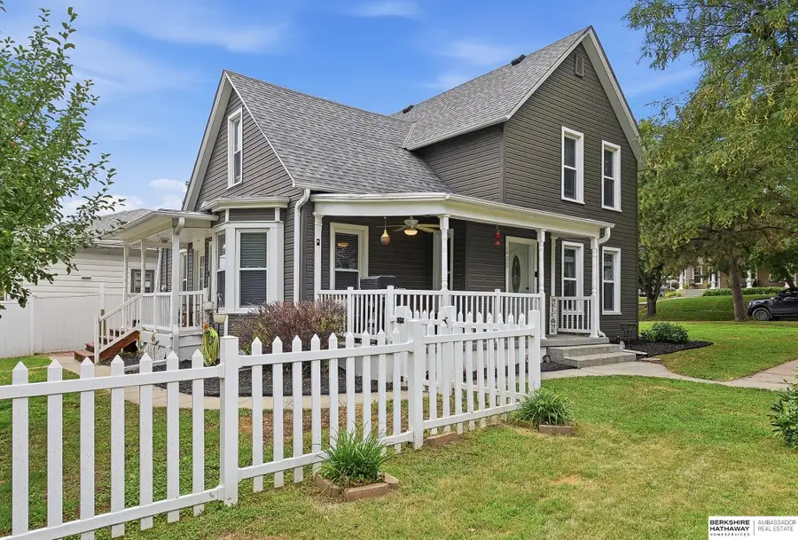 422 N 9th Street, Plattsmouth, NE 68048 - #3