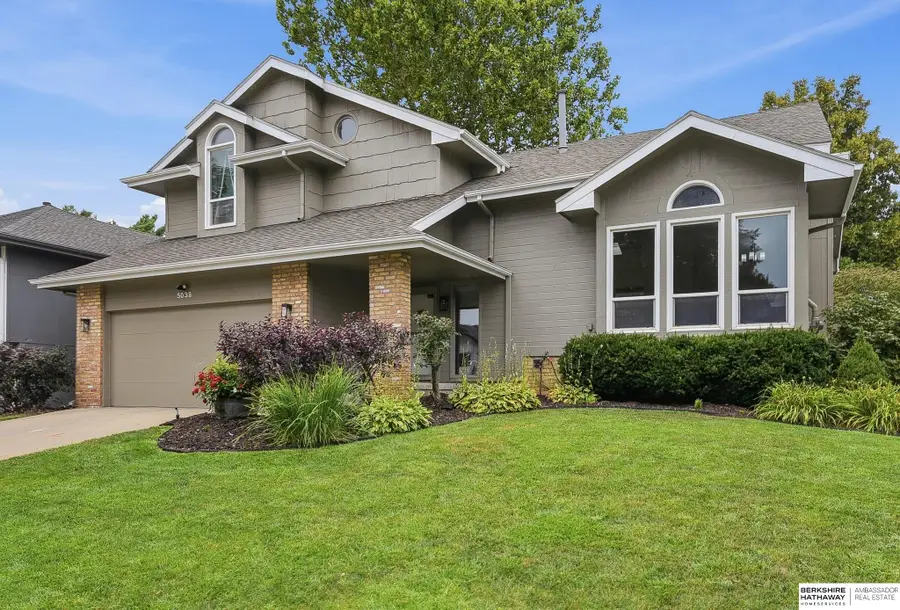 5038 S 163rd Street, Omaha, NE 68135 - #3