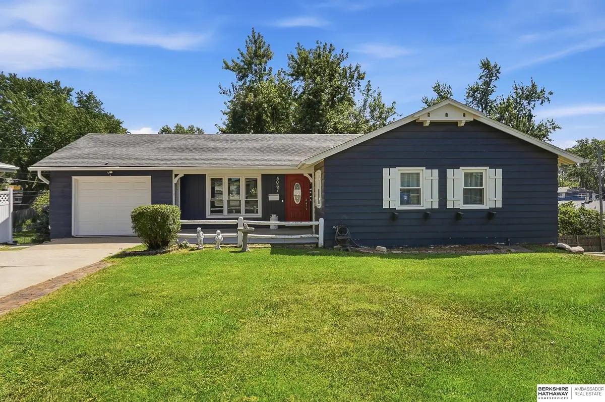 5067 S 130th Circle, Omaha, NE 68137 - #1