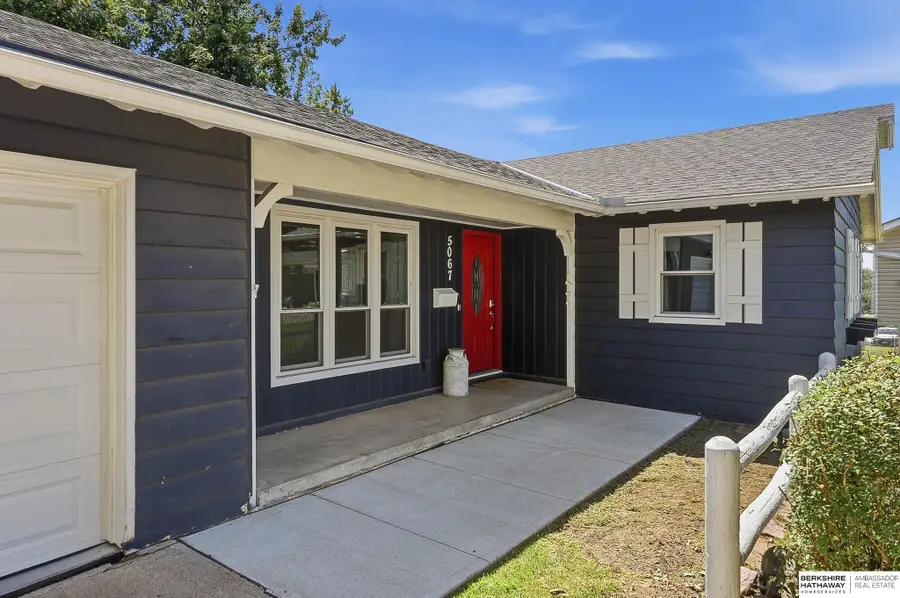 5067 S 130th Circle, Omaha, NE 68137 - #3