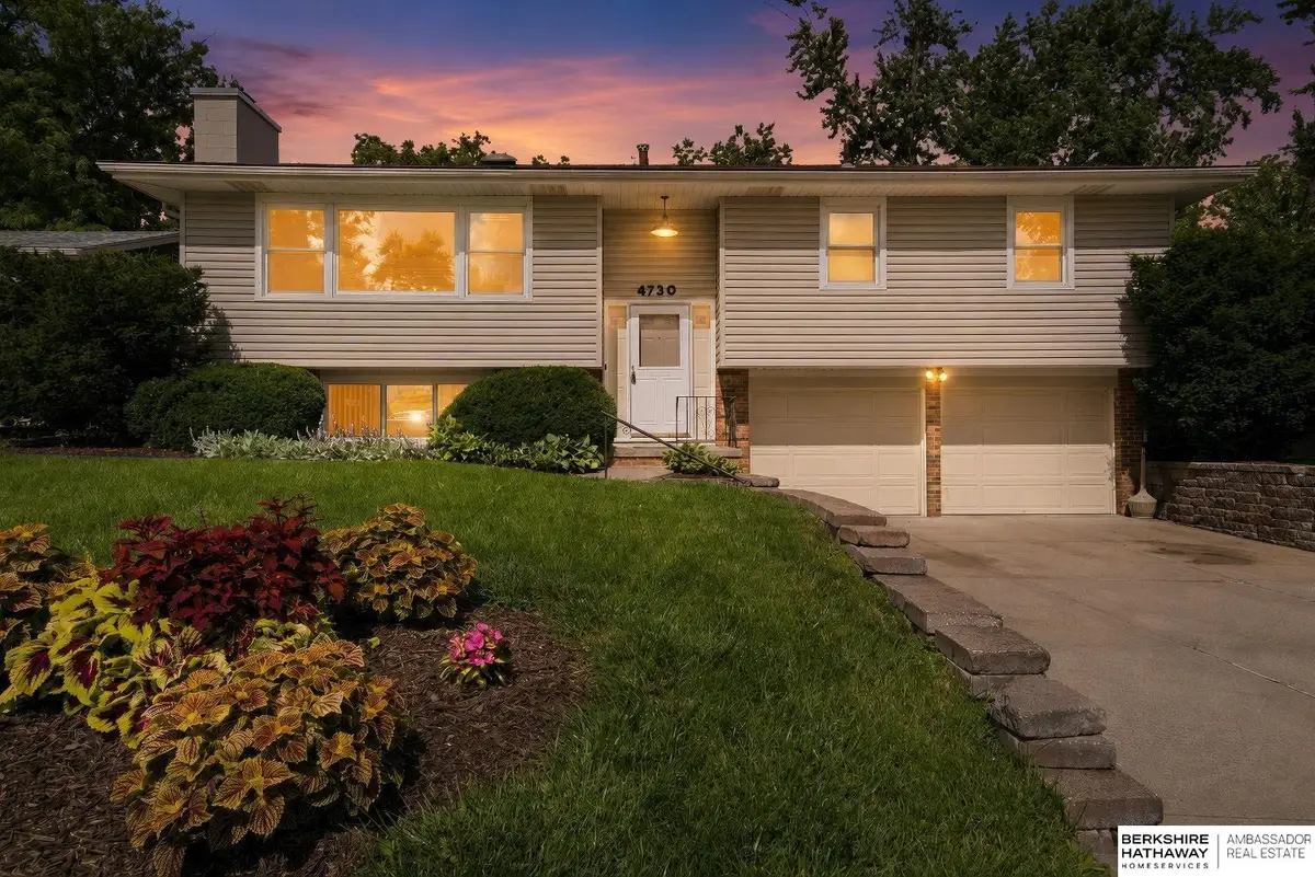 4730 S 150th Street, Omaha, NE 68137 - #1