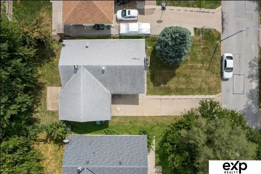 4401 N 53rd Street, Omaha, NE 68104 - #2