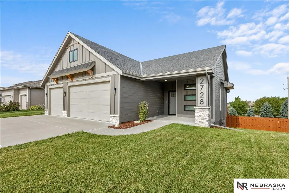 2728 N 191 Avenue, Elkhorn, NE 68022-9999 - #1