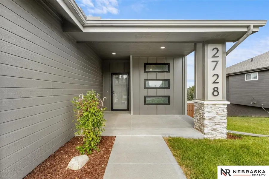 2728 N 191 Avenue, Elkhorn, NE 68022-9999 - #2