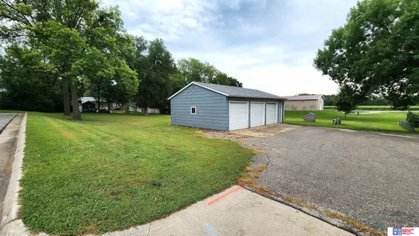 525 E 1st (lots Only) Street, Hickman, NE 68372