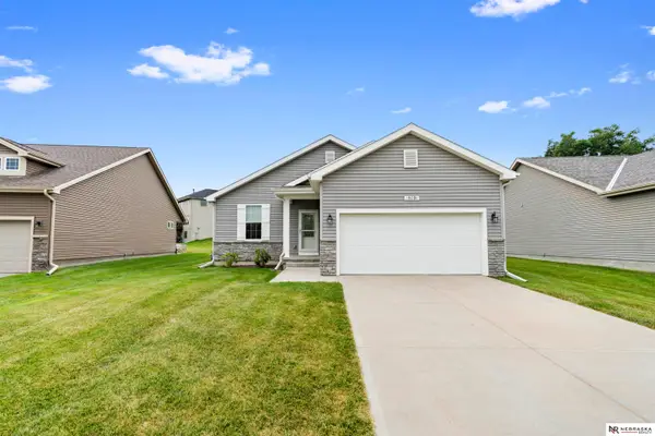 16091 Weber Street, Bennington, NE 68007