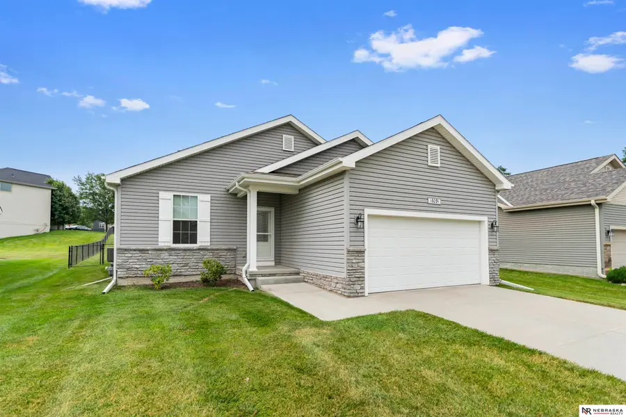 16091 Weber Street, Bennington, NE 68007 - #2