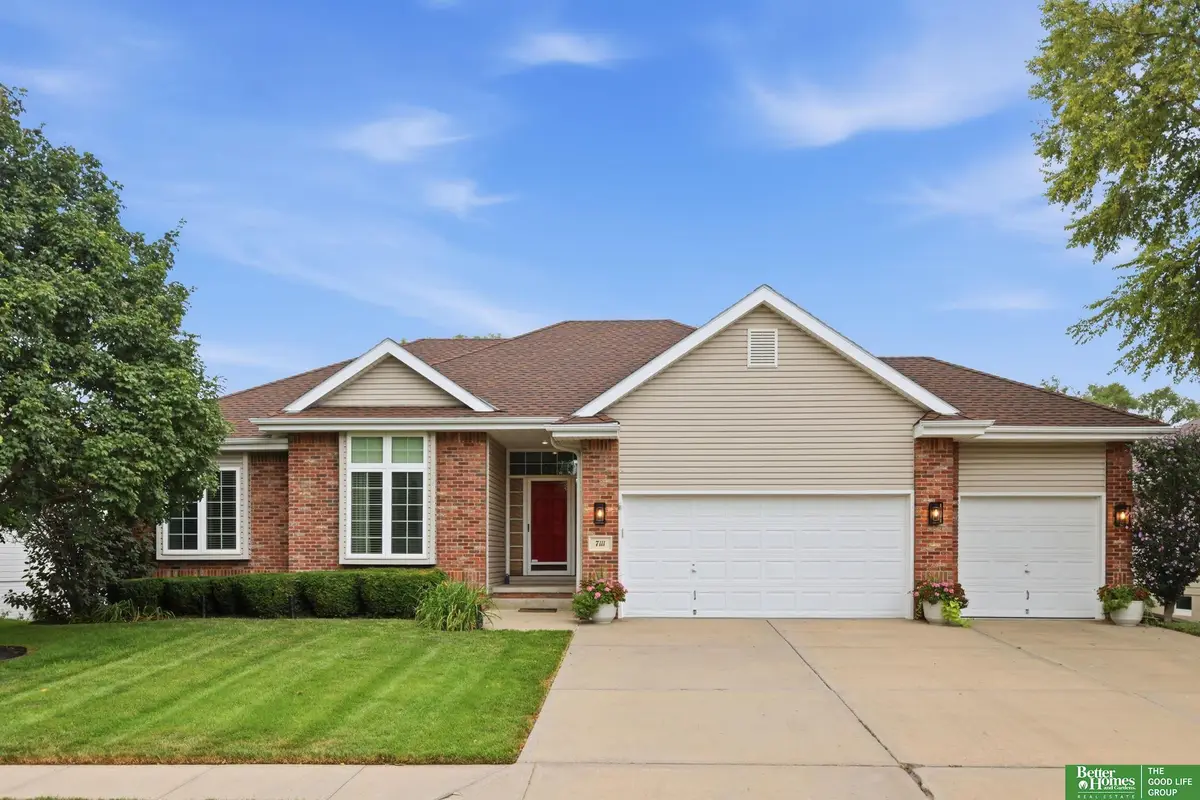 7111 S 167th Circle, Omaha, NE 68136 - #1