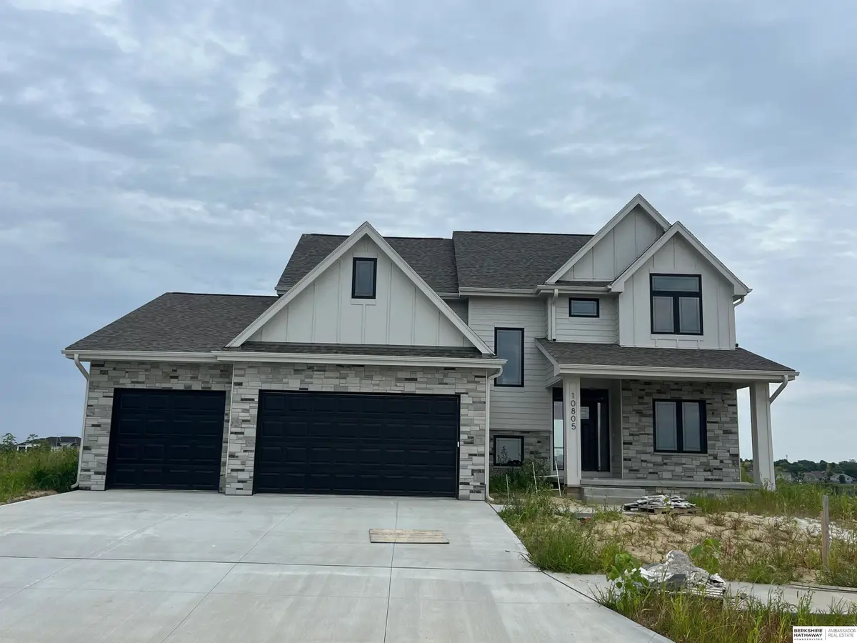 10805 S 221st Avenue, Gretna, NE 68028 - #1