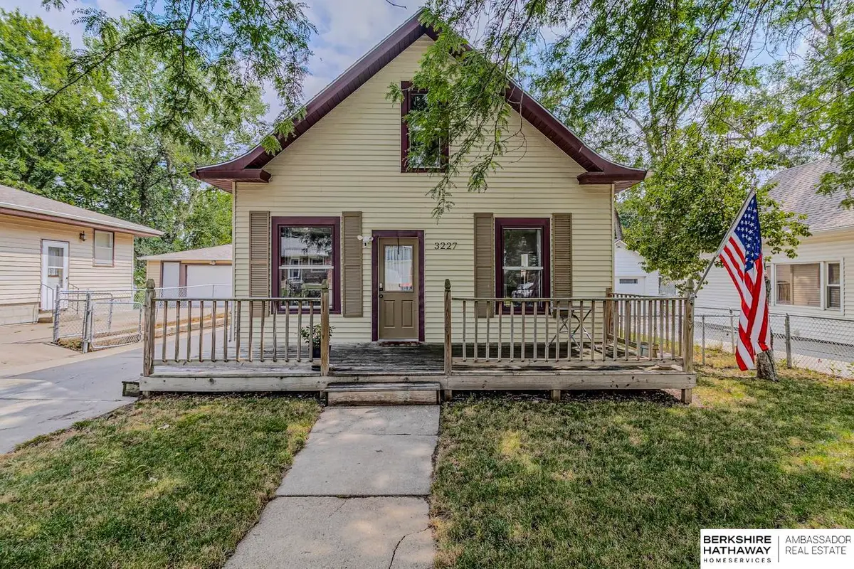 3227 Doane Street, Lincoln, NE 68503 - #1