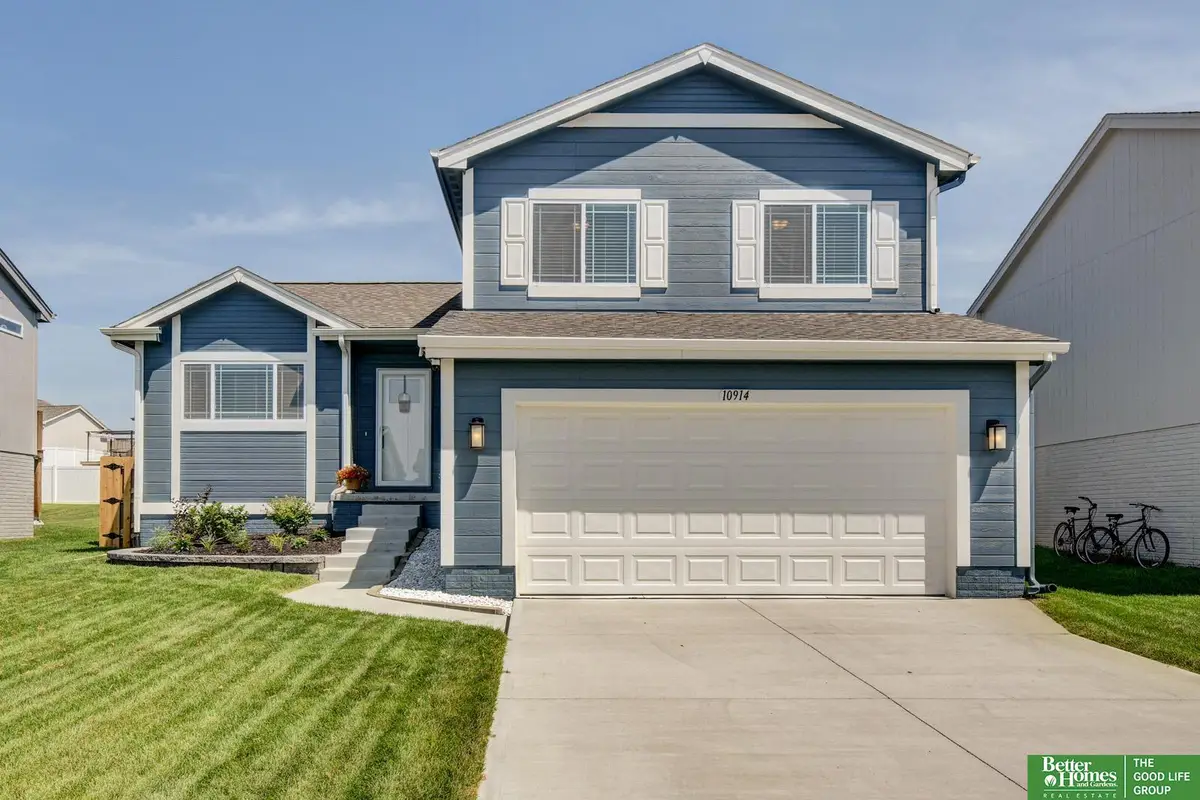 10914 Baker Street, Omaha, NE 68142 - #1