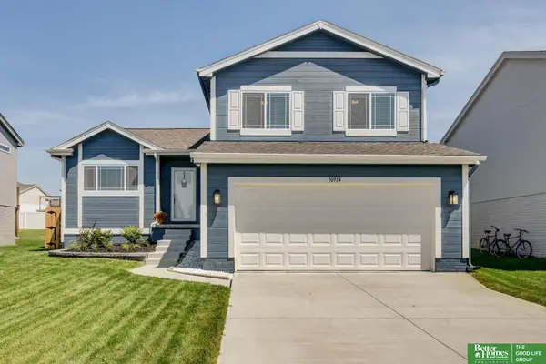 10914 Baker Street, Omaha, NE 68142