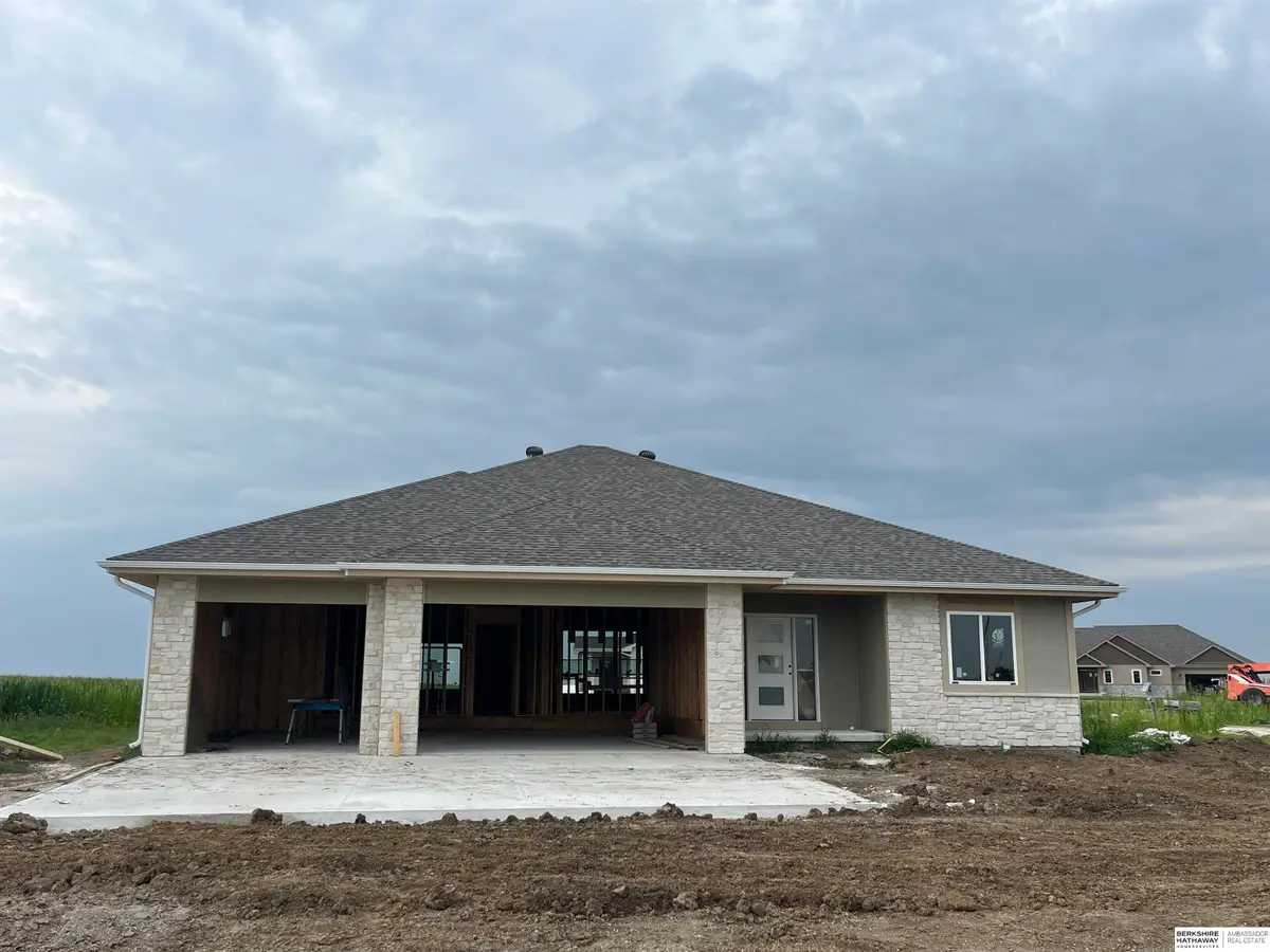 810 S 22nd Street, Ashland, NE 68003 - #1