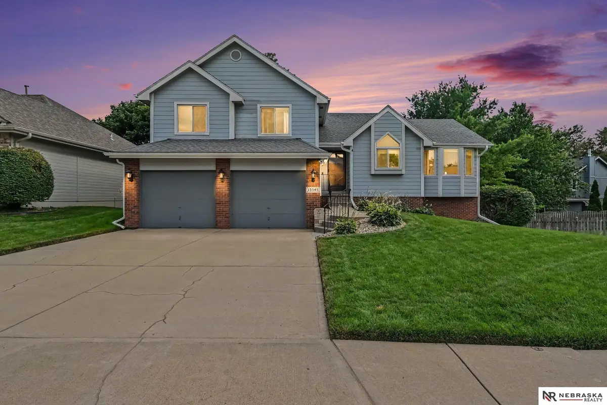 13545 Ames Avenue, Omaha, NE 68164 - #1