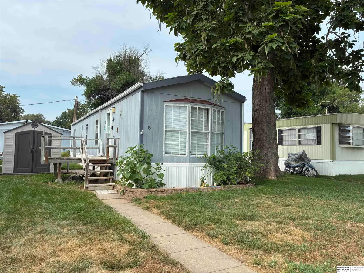 3101 Washington Street #Lot 15, Bellevue, NE 68005 - #1