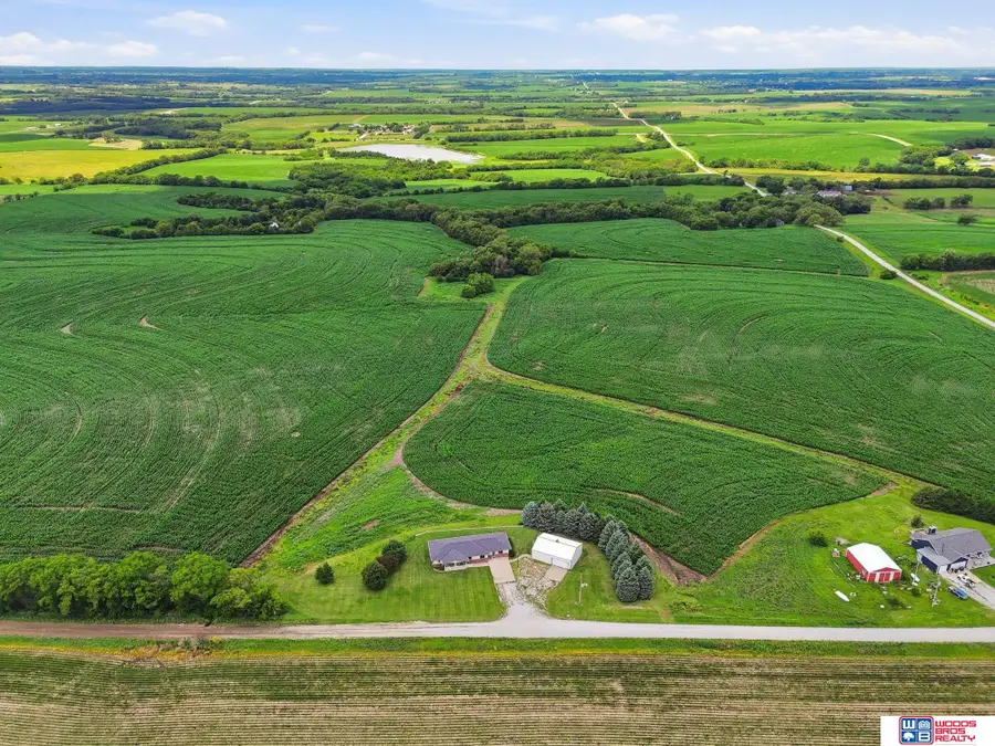 1667 N 12th Road, Palmyra, NE 68418 - #3