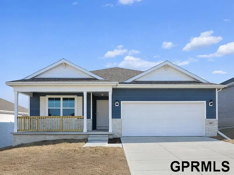 13312 S 66th Avenue, Papillion, NE 68133 - #1