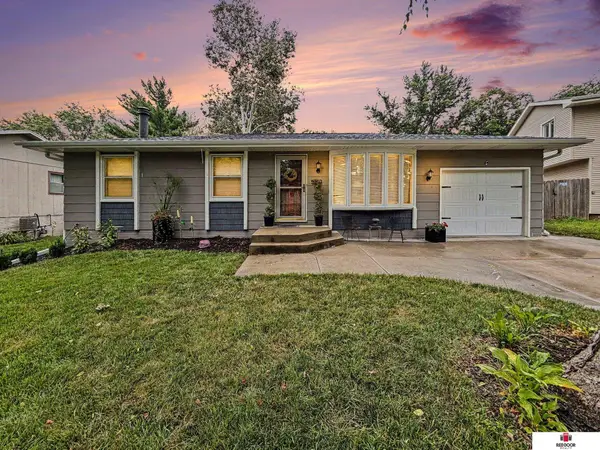 5420 S 37th Street, Lincoln, NE 68516