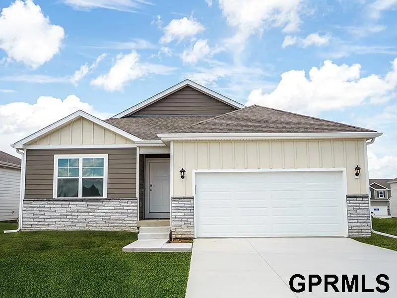 13308 S 66th Avenue, Papillion, NE 68133 - #1