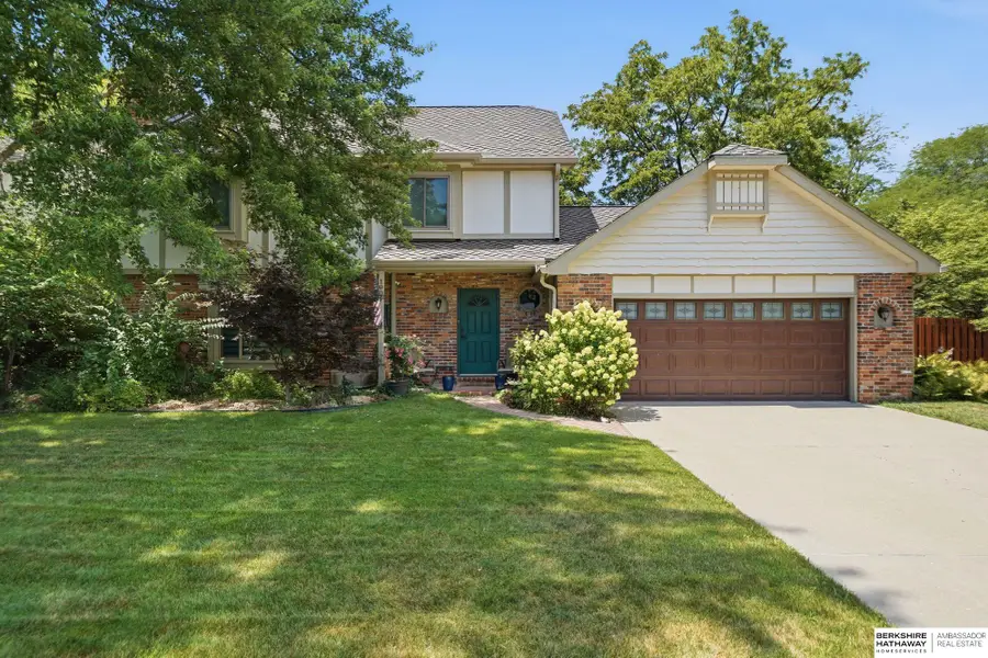 1001 Twin Ridge Road, Lincoln, NE 68510 - #2