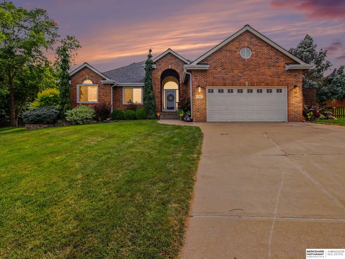 15367 Lake Circle, Omaha, NE 68116 - #1