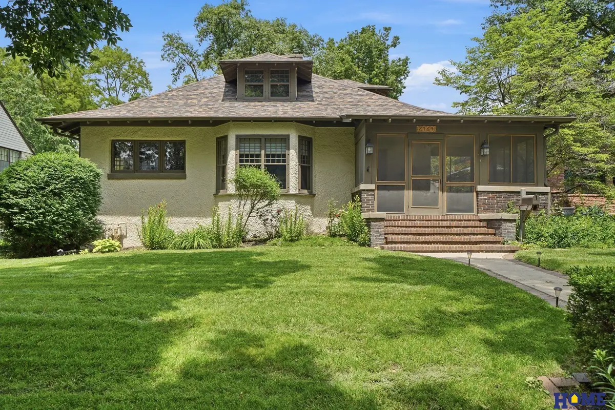 2464 Sewell Street, Lincoln, NE 68502 - #1