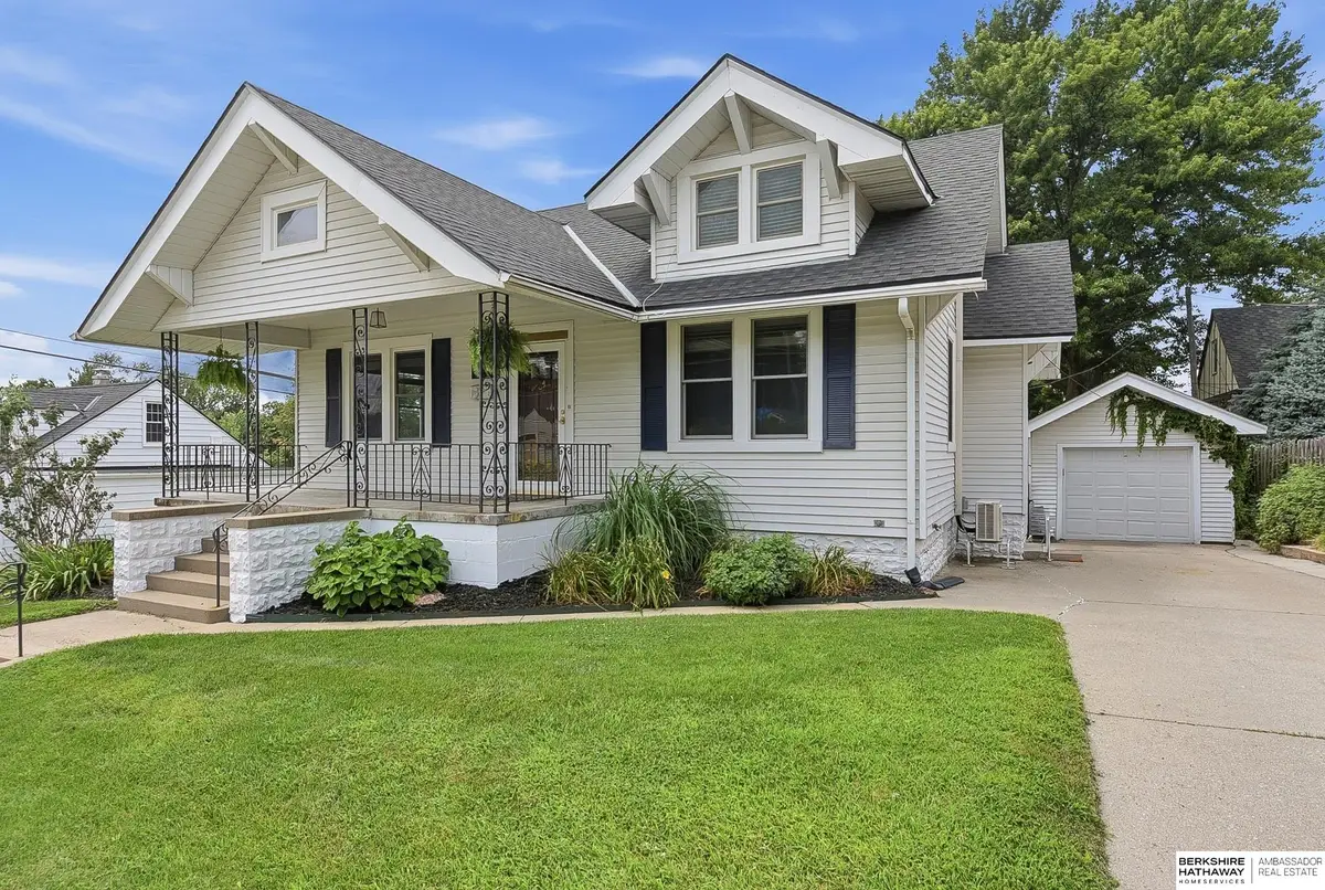 1412 S 63 Street, Omaha, NE 68106 - #1