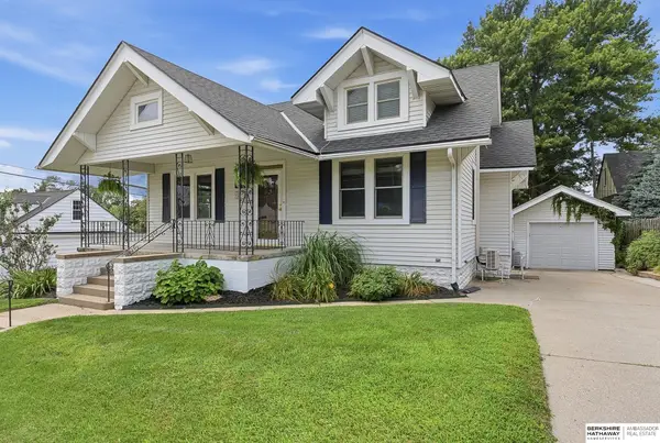 1412 S 63 Street, Omaha, NE 68106