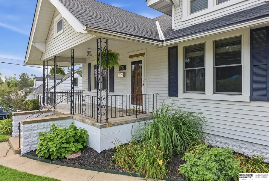 1412 S 63 Street, Omaha, NE 68106 - #2