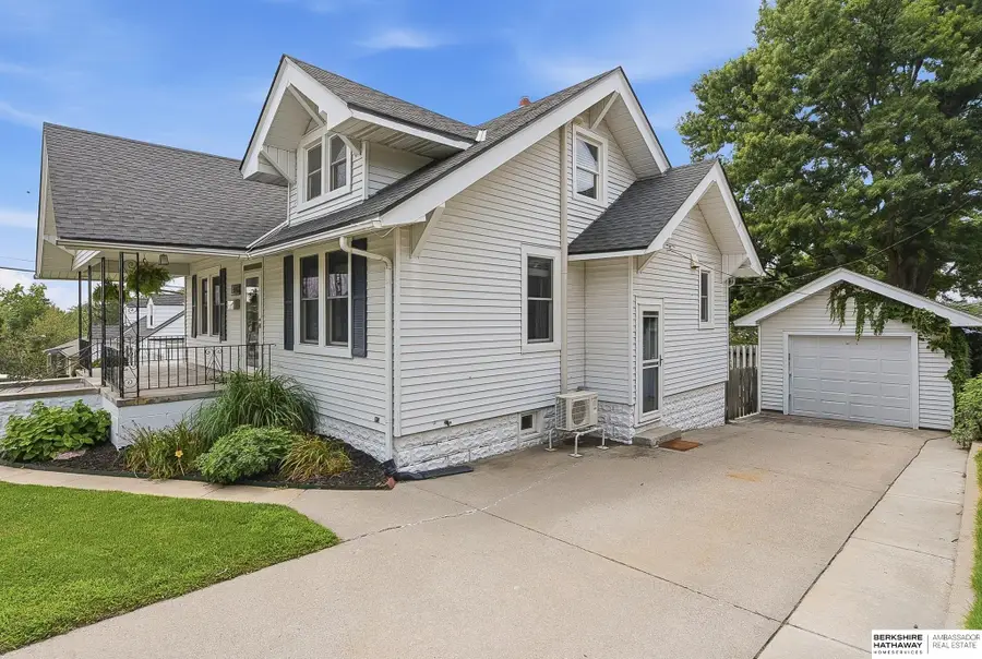 1412 S 63 Street, Omaha, NE 68106 - #3