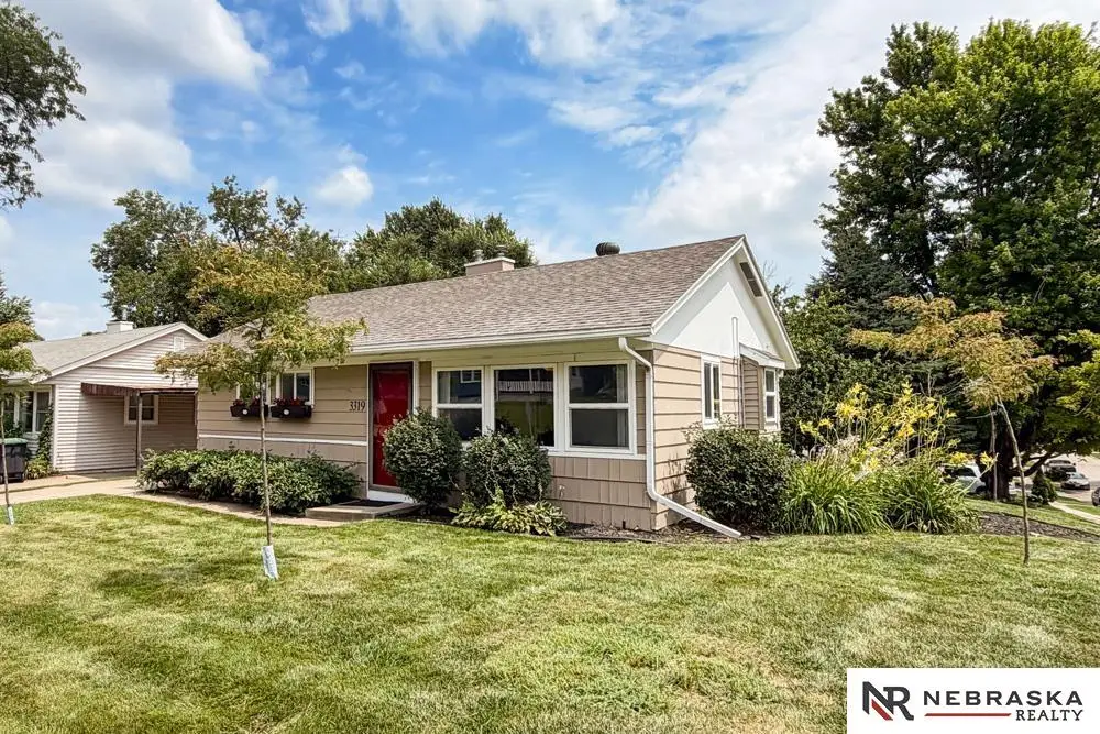 3319 S 40th Street, Omaha, NE 68105 - #1