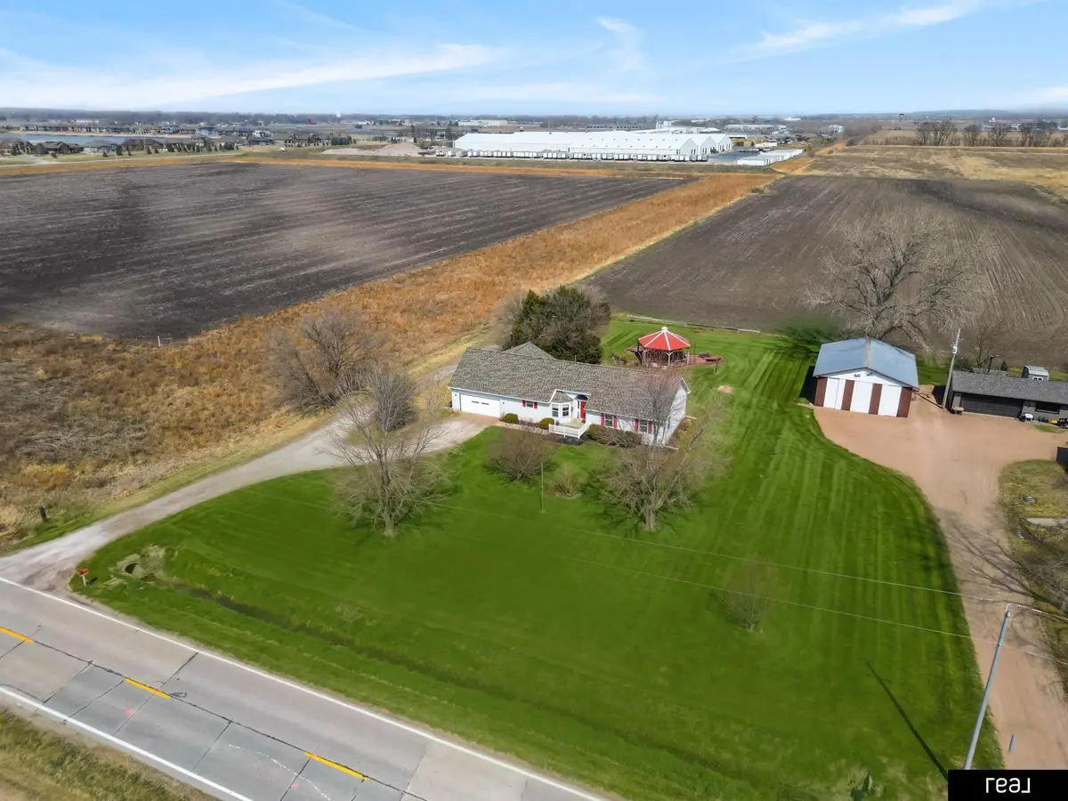 26110 W Maple Road, Waterloo, NE 68069 - #1