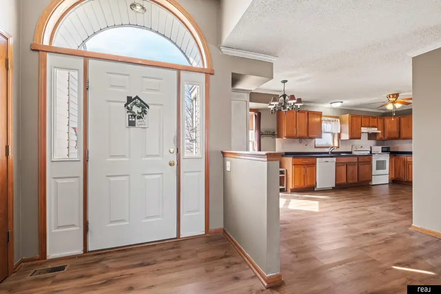 26110 W Maple Road, Waterloo, NE 68069 - #3