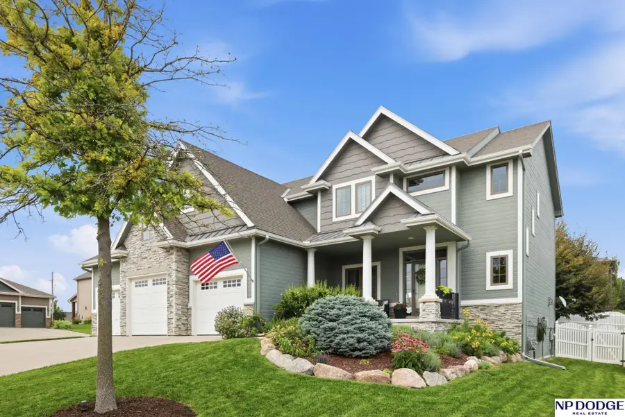 10103 S 125 Street, Papillion, NE 68046 - #2