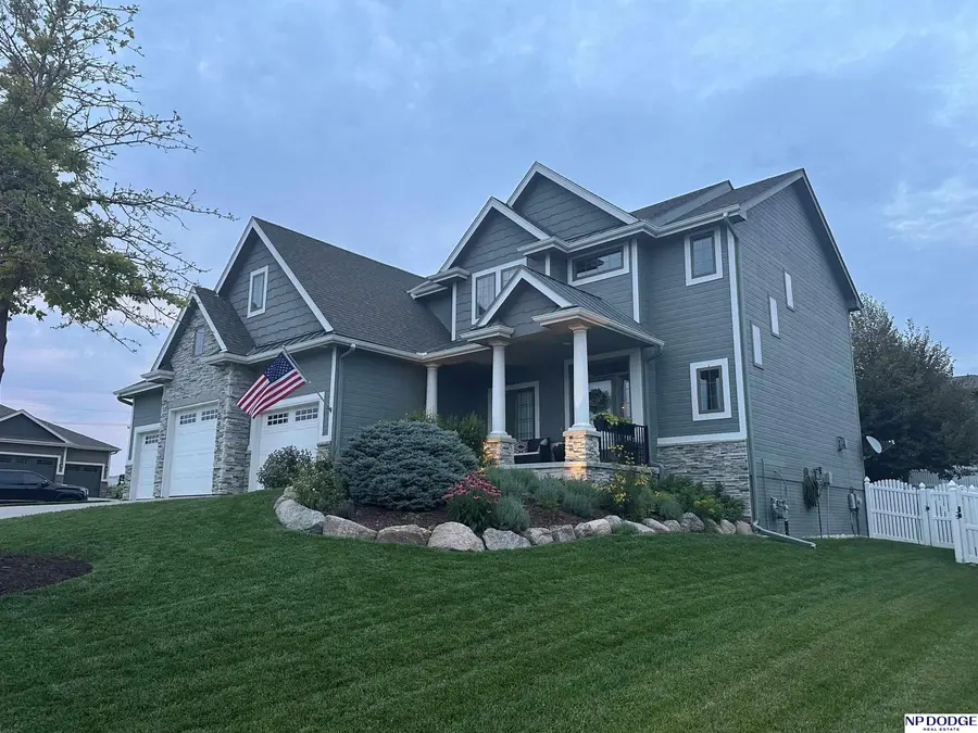 10103 S 125 Street, Papillion, NE 68046 - #3