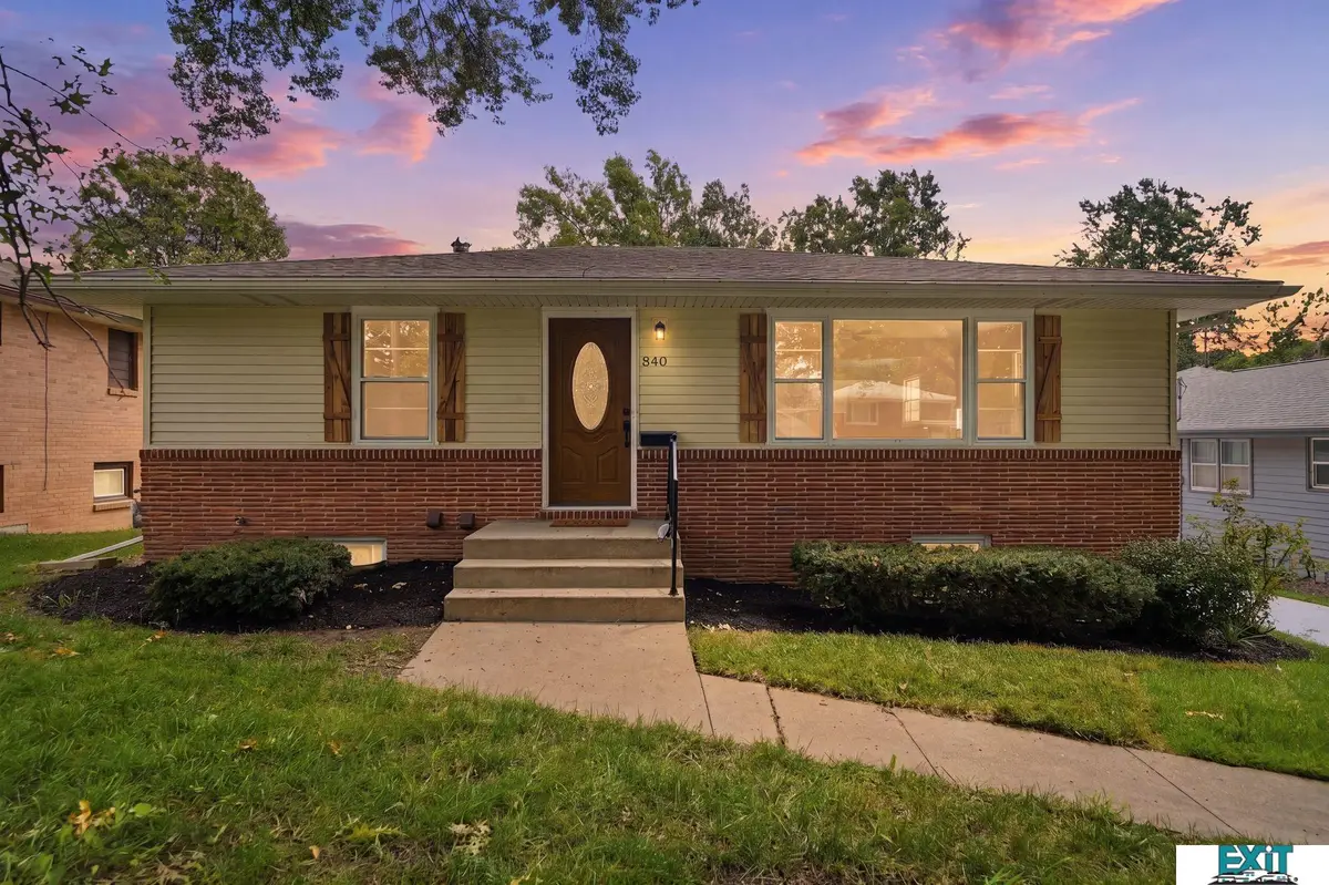 840 S 45th Street, Lincoln, NE 68510 - #1