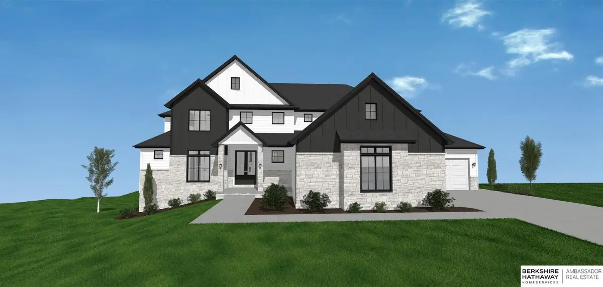 22714 Sanctuary Ridge Drive, Elkhorn, NE 68022 - #1