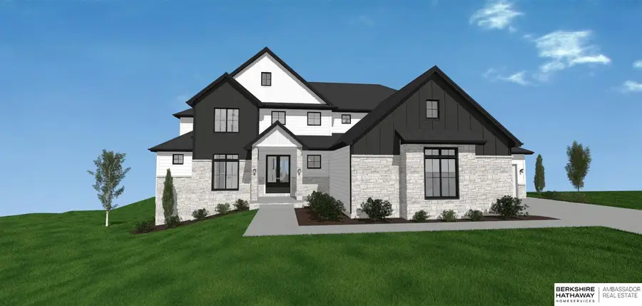 22714 Sanctuary Ridge Drive, Elkhorn, NE 68022 - #2