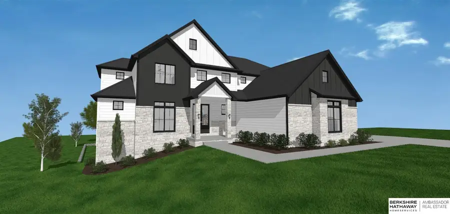 22714 Sanctuary Ridge Drive, Elkhorn, NE 68022 - #3