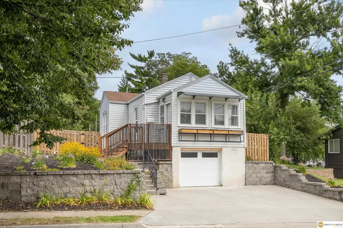 1111 S 64th Avenue, Omaha, NE 68106 - #1