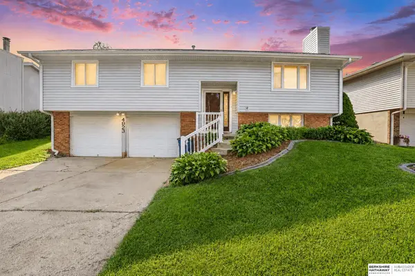 4923 S 147th Street, Omaha, NE 68137