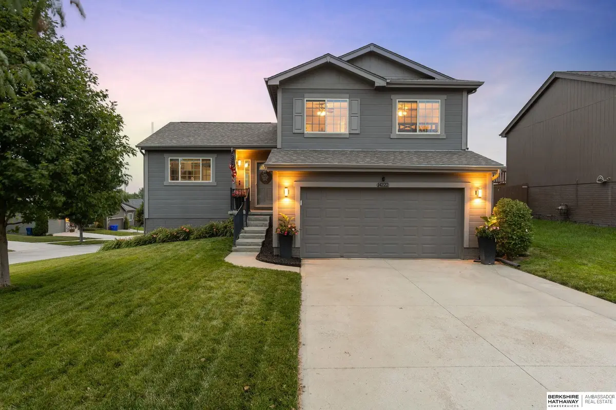 14222 Iowa Street, Omaha, NE 68142 - #1