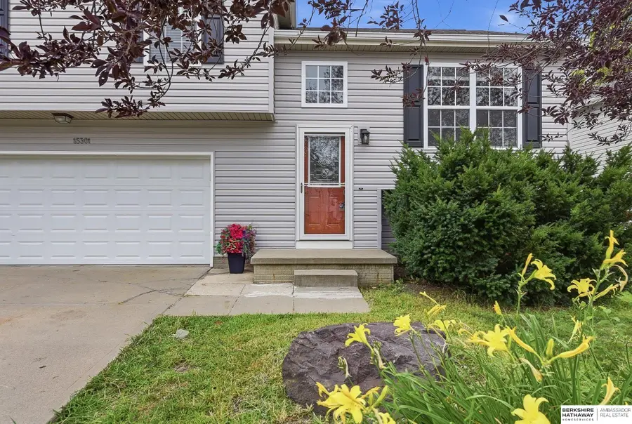 15301 Davidson Street, Bennington, NE 68007 - #3