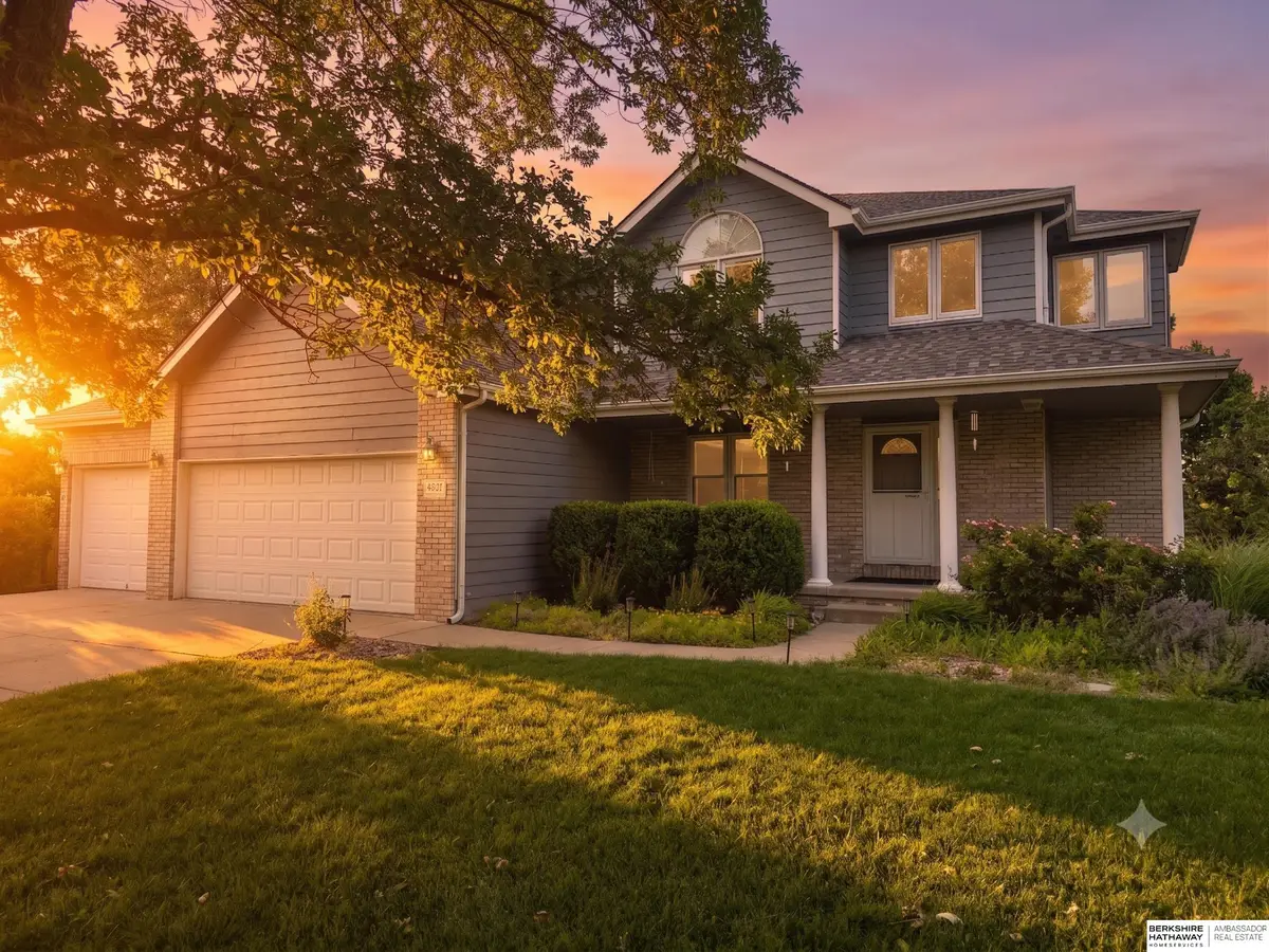 9100 Merryvale Drive, Lincoln, NE 68526 - #1